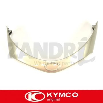 Koplamp rand Grand Dink champagne