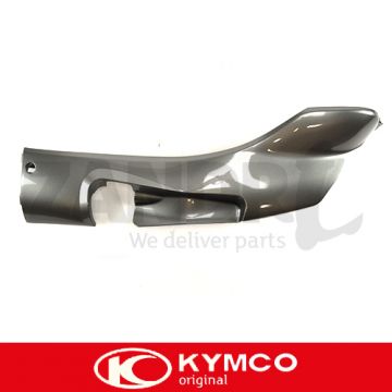 Zijscherm / motorscherm Kymco Grand Dink S links titanium-7009527T