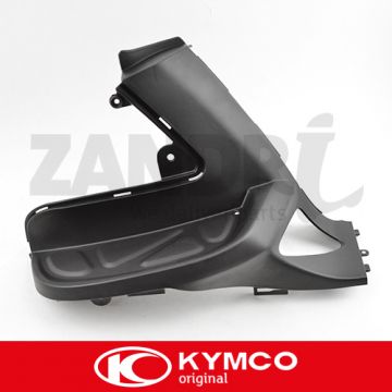 Treeplank deel Kymco Grand Dink RH