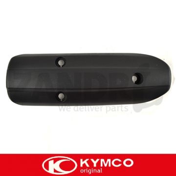 Hitteschild Kymco Agility 10 / 12 orgineel