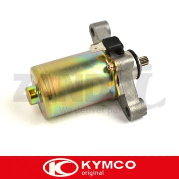 Startmotor Kymco Super9 / Dink / Vitality / Yup origineel