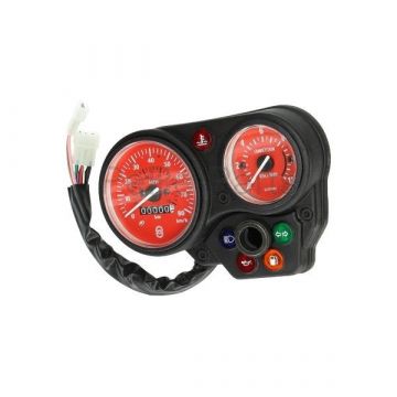 H@K Speedo 814490