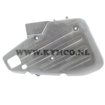 Luftfilterabdeckung Kymco DJ
