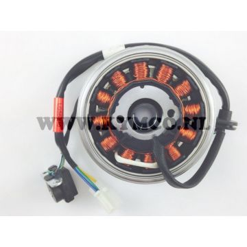 Stator Like 200i