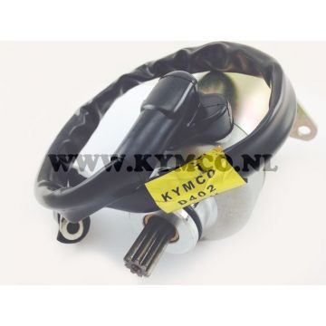 Startmotor Like 200i