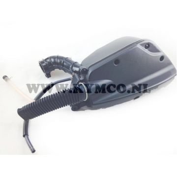 luchtfilter Kymco Like 125 compleet origineel 17200-LGR5-E10