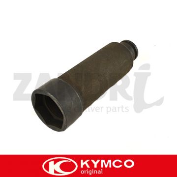 Balh dopsleutel lang 32mm