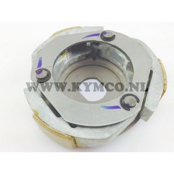 Kopp segm kpl Agi 125 150 Like 150
