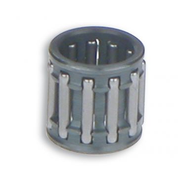Naaldlager Piaggio 2-takt / Aprilia SR Piaggio engine 12x16x16 Malossi 668102b