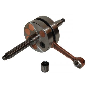 Krukas snel runner 180cc 2t top racing korte slag 52mm