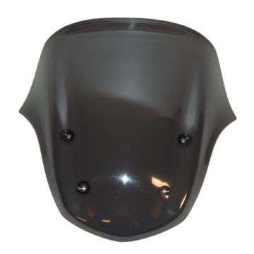 Ruit hoog Gilera Runner RST Piaggio origineel 654800