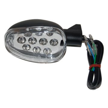 Knipperlicht led Gilera Runner RST DMP links achter