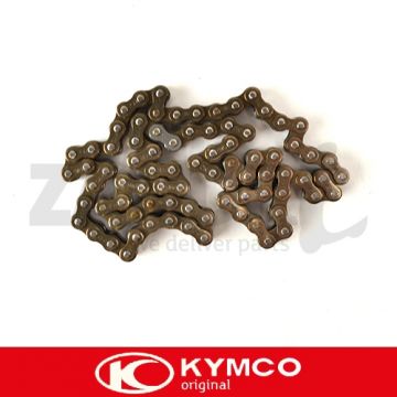 Nokkenas ketting Kymco Activ