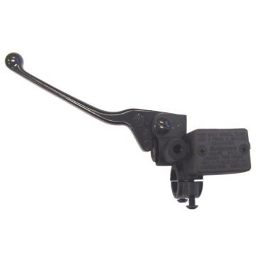 Remhevel + reservoir Gilera Runner links origineel cm063702