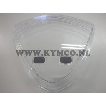 Tellerglas Kymco Super8 model A