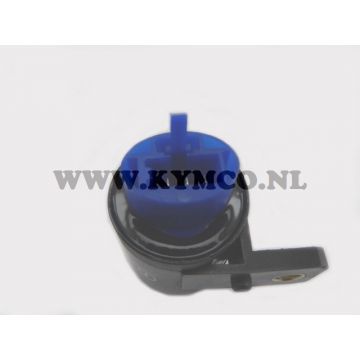 Knipperlicht relais Kymco News origineel