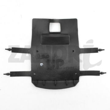 Spatlap achterspatbord Kymco New Sento