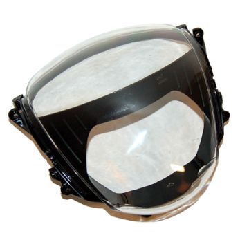 Koplamp / tellerunit glas Piaggio origineel 638554 voor een Piaggio zip vanaf 2000