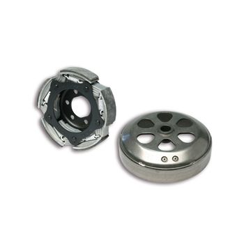 Koppeling + koppelingshuis Piaggio MP3 400cc Gilera Nexus 500cc Spider 500cc X9 500cc Malossi 5216202