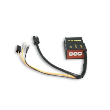 Rpm-control scooter Minarelli horizontaal / Piaggio 2-takt Malossi MHR team 5514398