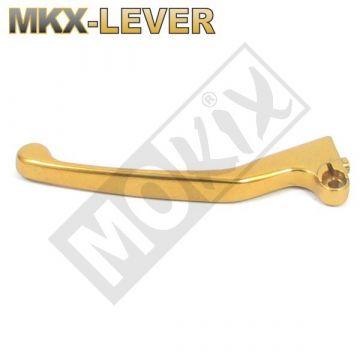 Remhevel Yamaha Neo's goud links