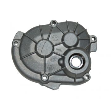 Transmissiedeksel Piaggio 50 2-takt Primavera-Sprint-LX-LXV-S-ET2-Zip SP-Typhoon-NRG-Runner-SR-Mojito-Ice-Stalker/ 50 4-takt 2V-4V Zip &lt;-2020-ET4-LX-LXV-S 4874805 origineel