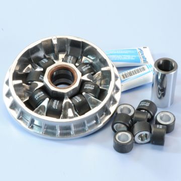 Variateur Beverly 500cc Piaggio MP3 400cc Gilera Nexus 500cc Spider 500cc X9 500cc Polini 241.636