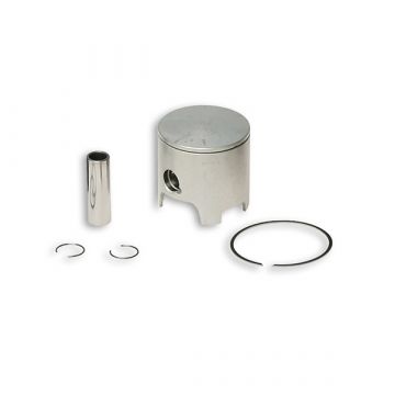 Zuiger [A] minarelli testa rossa 52mm 2T Ø 52 zuiger maat 0 met pen Ø 13 maat A Malossi 3416448.a0