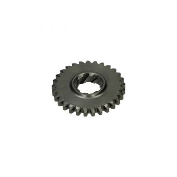 Tandwiel koppeling kickstartas apr rx50/ sen/ sx piag orig 847061
