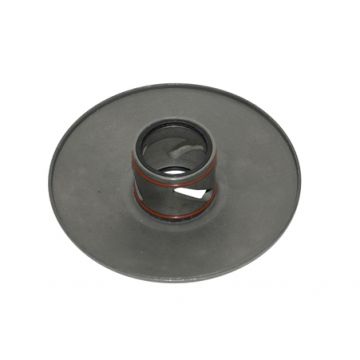 Koppelingspoelie buiten Gilera DNA Mojito Primavera Gilera Runner Sportcity one Aprilia SR Piaggio stal Piaggio origineel 827893