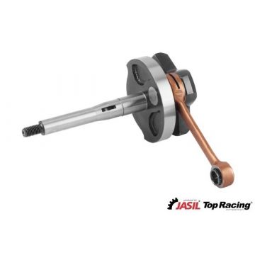 Kurbelwelle Stift 10 standard (made in eu) Mofa Vespa Ciao Gilera Citta Top racing