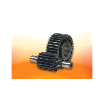 Secundaire overbrengingset -Malossi-14/43 tands = 1:3.07 Runner FXR180/Piaggio Hexagon LXT180/Dragster180 (DR5810) - (2e versie geperst)  679925