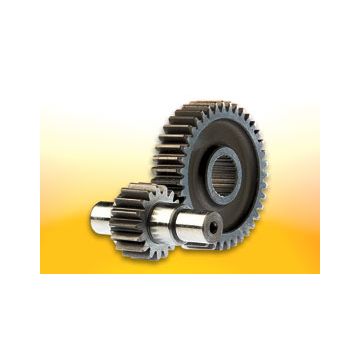 Secundaire overbrengingset -Malossi- Piaggio 50 2-takt 1998-&gt;- 13/48 tands = 1:3/69 679966