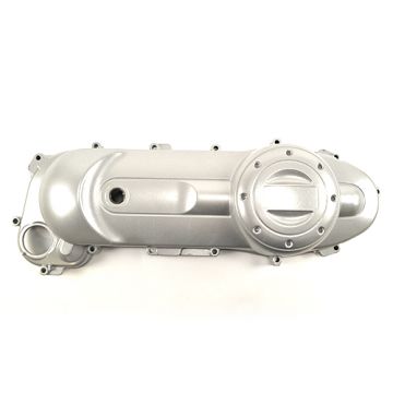 Kickstartdeksel Gilera DNA / Piaggio Fly 2-takt origineel 8256465