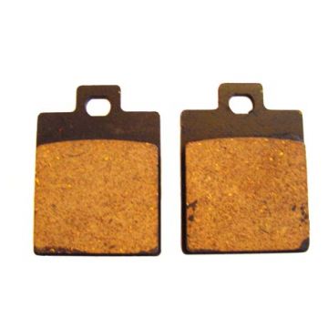 remblokset dna/lxv/run/stal/vespa lx/vespa S voor+achter DMP