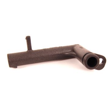Koelpijp waterpomp plastic Piaggio MC2/MC3/NRG/NRG ext/ntt/pow/Runner Piaggio origineel 478574
