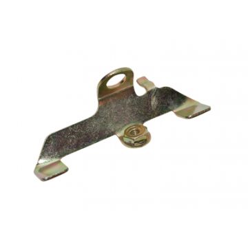 Slotplaat tankklep Runner 50-125-180cc 1997-2006 299903 origineel