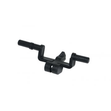 Slot tankklep Gilera Runner Piaggio origineel 299687