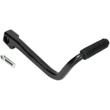 Kickstarter Pedal 2-gang macho Puch Maxi Schwarz