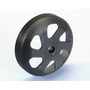 Kupplungshaus Gilera Runner 125cc 2-T Gilera Runner 180cc 2 Takt Typhoon 125cc 134mm Polini 250.035
