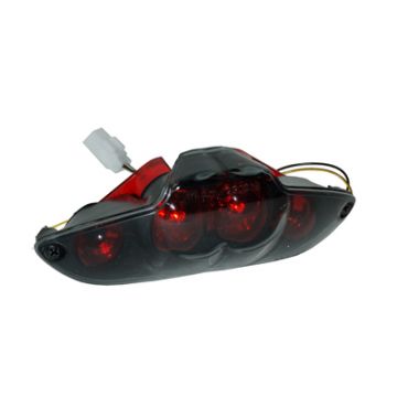 Achterlicht -Gilera- Runner RST 50-200 cc 2006-&gt;  639314 origineel