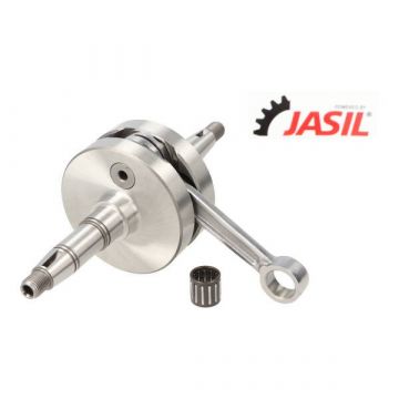 Kurbelwelle (made in eu) Race ot. Jasil Puch Maxi Puch Top racing