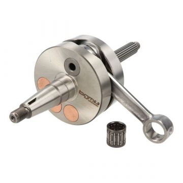 Kurbelwelle schnell Gilera Runner 180cc 2-Takt 52mm BGM