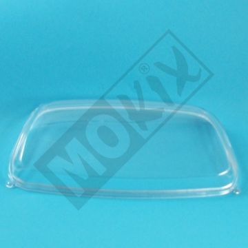 Tellerglas Yamaha Bw's