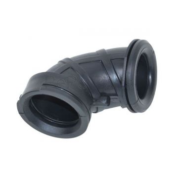 Aanzuigrubber carburateur - luchtfilter a-kwaliteit Minarelli horizontaal