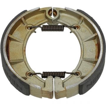 Remsegmentset Puch Monza Newfren 140x25mm GF0204