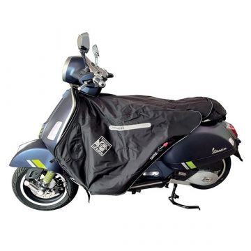 Beindecke thermoscud neues Typ >2023 Vespa Vespa GTS 300 Tucano Urbano r236