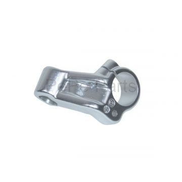 Stuur strop / klem Piaggio Dna origineel 970000
