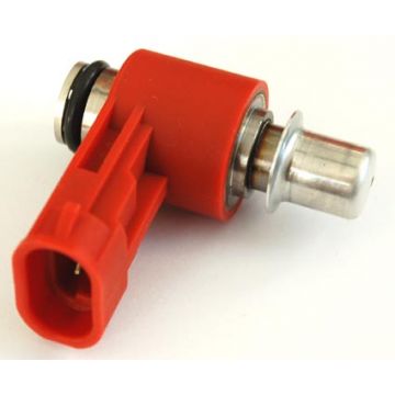 Injector cilinderkop lucht- Piaggio 50 2-takt - Piaggio Purejet en DiTech - Piaggio NRG 50/Runner 1 50/Runner 2 (RST) 50/Aprilia SR Di Tech 50