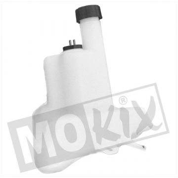 Olietank Peugeot Squab / Vivacity 2 / Speedfight 2 origineel